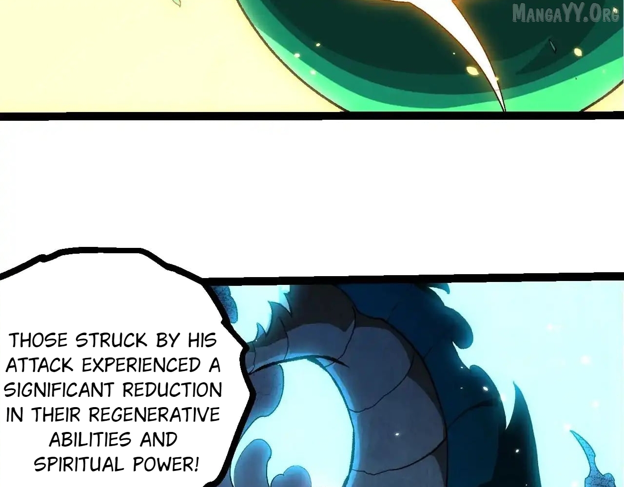 Evolution Begins With A Big Tree Chapter 485 - page 79